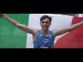 EUROPEAN RACE WALKING TEAM CHAMPIONSHIP PODĚBRADY 2025