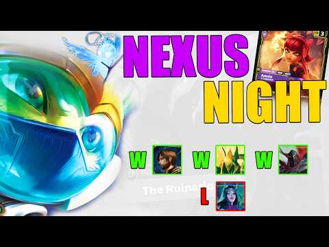 CONTROL KENNEN TOURNAMENT RECAP! (Riftbound Vendetta)
