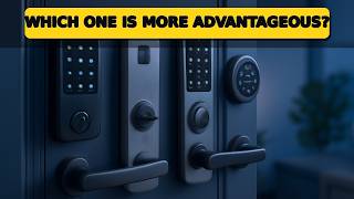 Top 5 Best Smart Locks 2026 - Boost Your Home Security Today