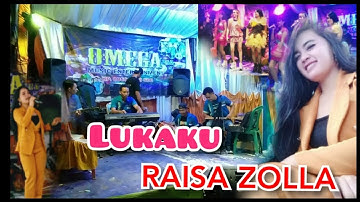 Raissa Zolla _ LUKAKU _ OMEGA MUSIC SUKABUMI