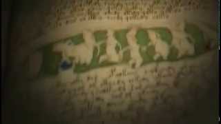 Самый загадочный манускрипт в мире Код Войнича