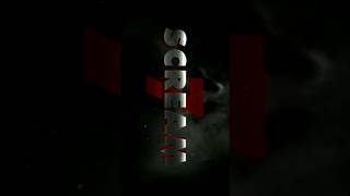 Scream# 7 😱 (2026) Official# Trailer