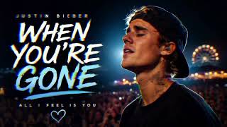 Justin Bieber - ALL I CAN TAKE (LIVE FROM COACHELLA (Weekend I) / Audio)