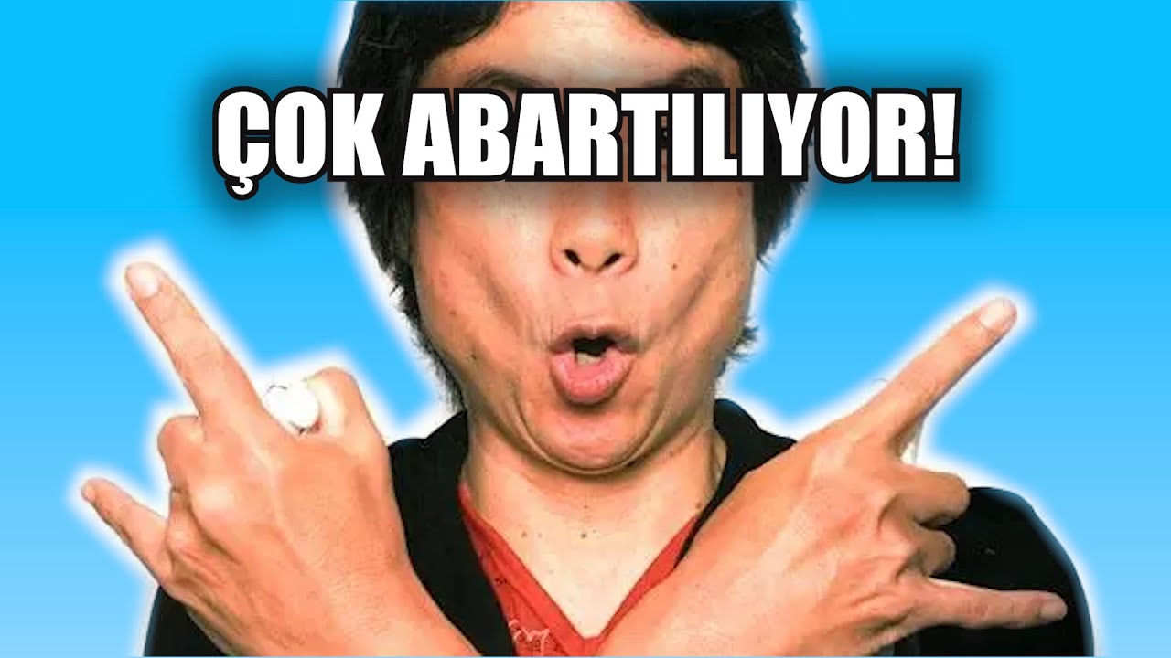 Oyun Tarihinin En Büyük Balonu