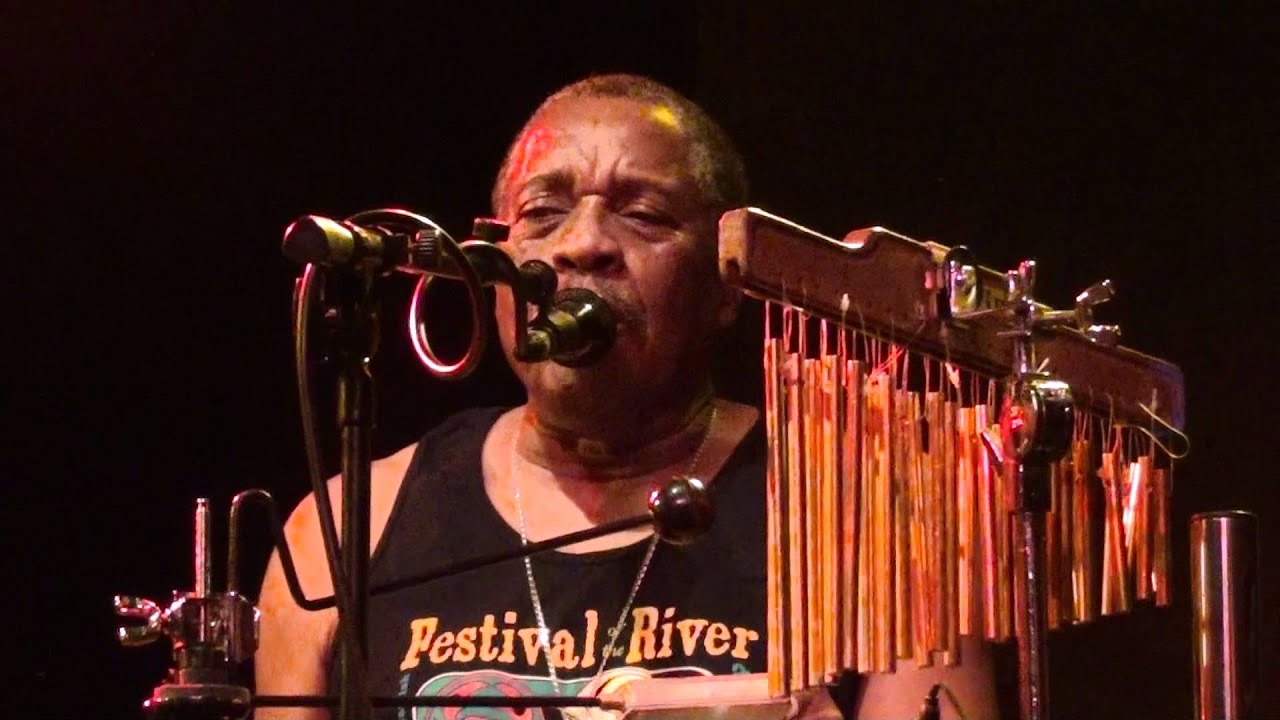 Little Feat - Rochester, NY 1-12-12 Part One