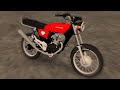 CG BOLINHA DO @ALBGAMERZL DICHAVADA SÓ DFF GTA SA PC FRACO/ANDROID