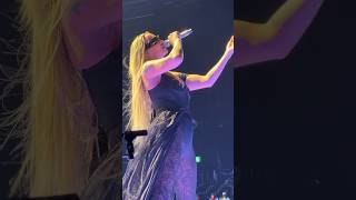 Sarah Connor – Interstellar LIVE in Zürich | Freigeistin Arena Tour 2026 (feat. Sido)
