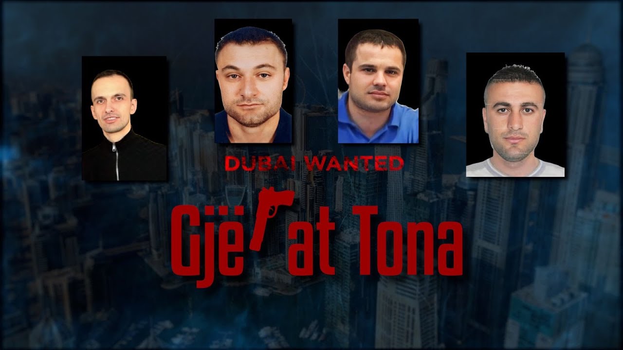 Gjërat Tona/ “Dubai Wanted”, vendi që u kthye në strehë për “kokat” e krimit të organizuar shqiptar