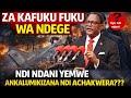 KOMA ZOONA MPAKA KUFIKA POTI MCP IDAPHA ACHILIMA 