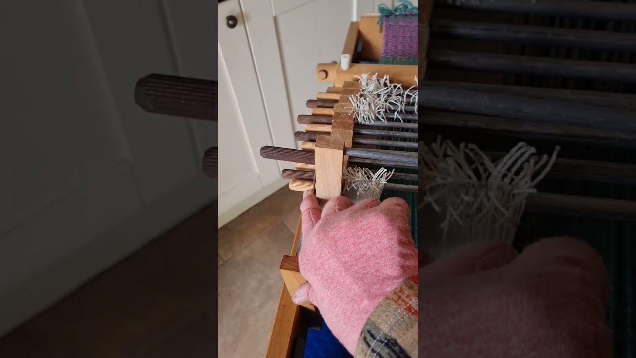 LOUET CLIK 40 TABLE LOOM