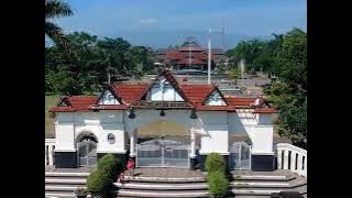 WISATA KABUPATEN BANDUNG - ANDIN WIJAYA