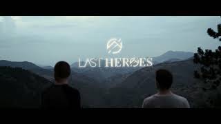 Last Heroes - Knowing How To Break (with RUNN) | Official Music Video