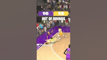 NBA 2K24 Patch Update + News: Out of Bounds FIX #nba2k24 #2k24 #2k