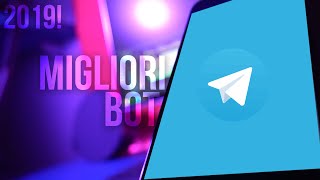 Top 5 Best Bots For Telegram