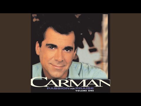 Carman - Now's The Time (The Standard Album Version)