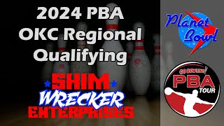 2024 PBA OKC SW Open - Qualifying