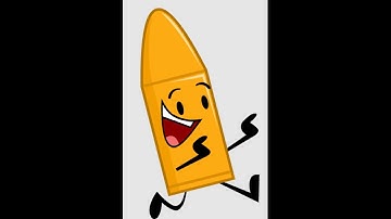 Dancing Object Havoc Bullet