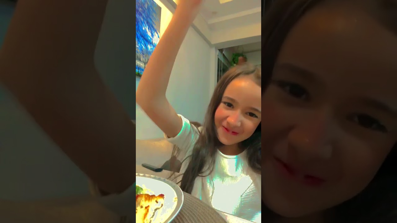 Eu vendo os meus primos passarem vergonha sem mim: