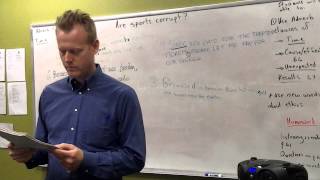 Learn English 106: PAGE 66, A ADVERB CLAUSES OF CAUSE/EFFECT
