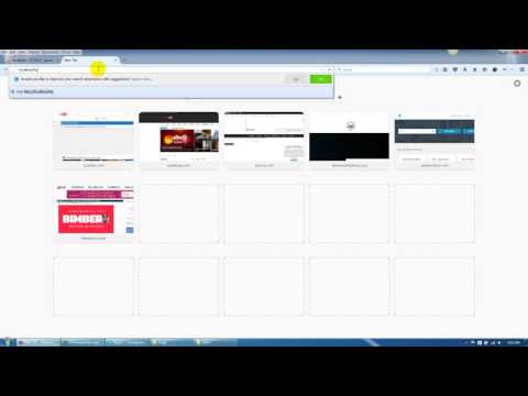 Fresh Installation for Gavias Drupal 8 Theme
