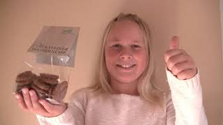 Passader Backhaus - Holsteiner Pfeffernüsse