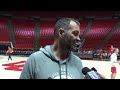 Utah Basketball Media Availability | 2.9.26