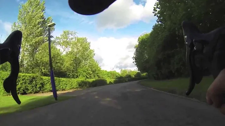 Mk Bowl Race Edward Clemens GoPro 3