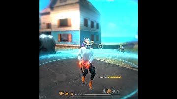 Free Fire Headshot Status ❤️ ( FREE FIRE SHORT )