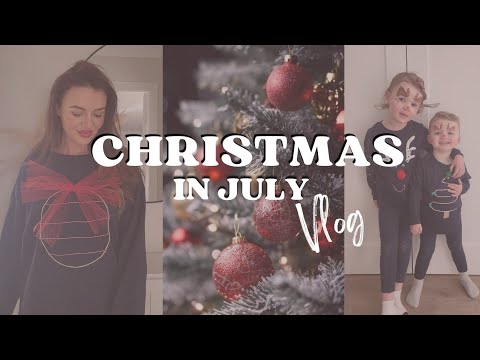 Why do Australians celebrate Christmas in July? - YouTube