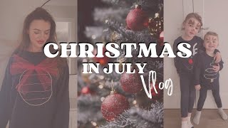 Why do Australians celebrate Christmas in July?