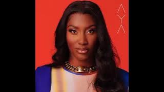 AYA NAKAMURA ( MACHALLAH)