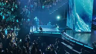 Justin Timberlake-Cry Me a River, Las Vegas, 5/11/2024, T-Mobile Arena.