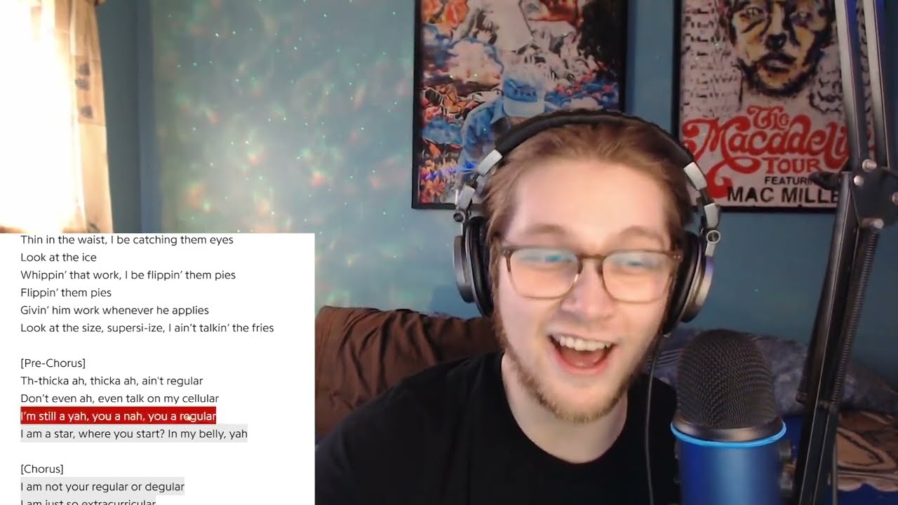 Nicki Minaj - Regular Degular | FIRST REACTION (Trash or Pass)