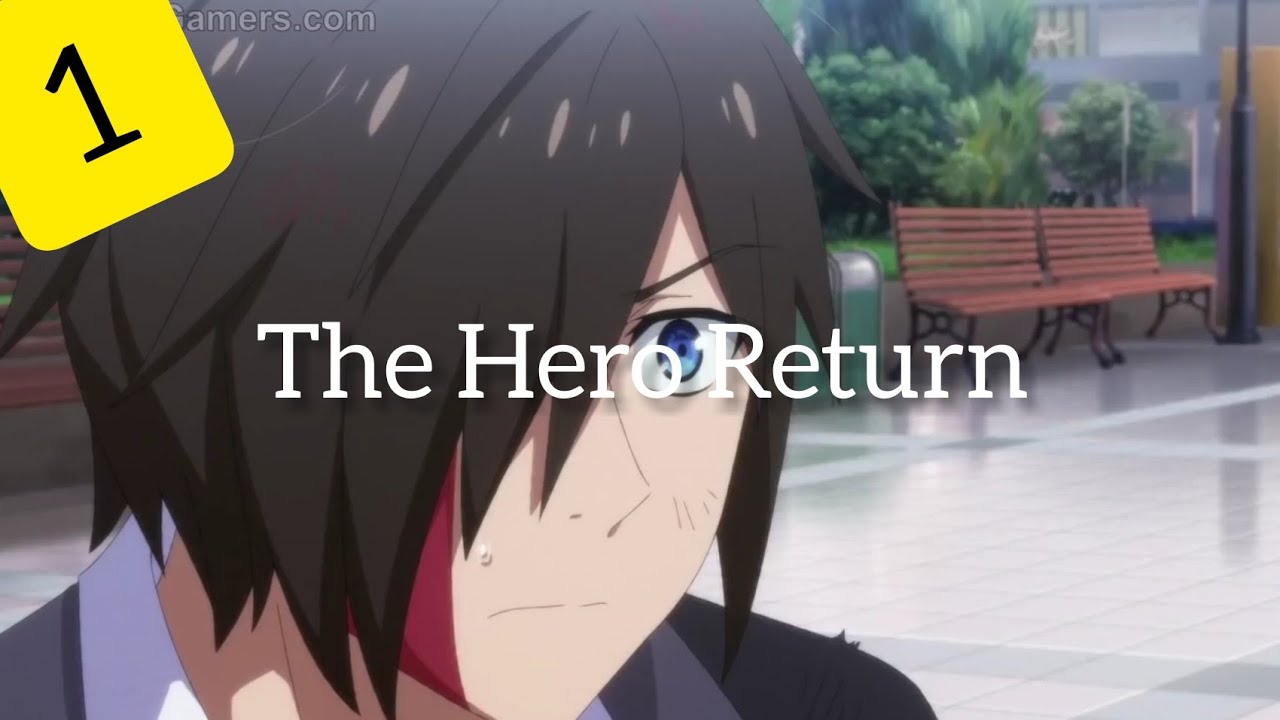 The Hero Return Capitulo 1 sub Español (pantalla completa) - YouTube