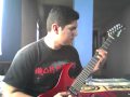 The Trooper (Iron Maiden Cover).