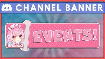 DISCORD | EASY BANNER STYLE PS