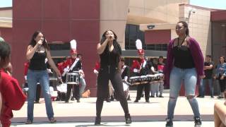 FPK Lunch Show Part 2