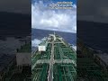 Merchant Navy #dangerous #atlantic #ocean #waves #deadbydaylight #viralvideo #cricket
