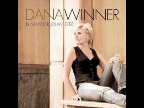 Dana Winner - Blind voor jouw liefde