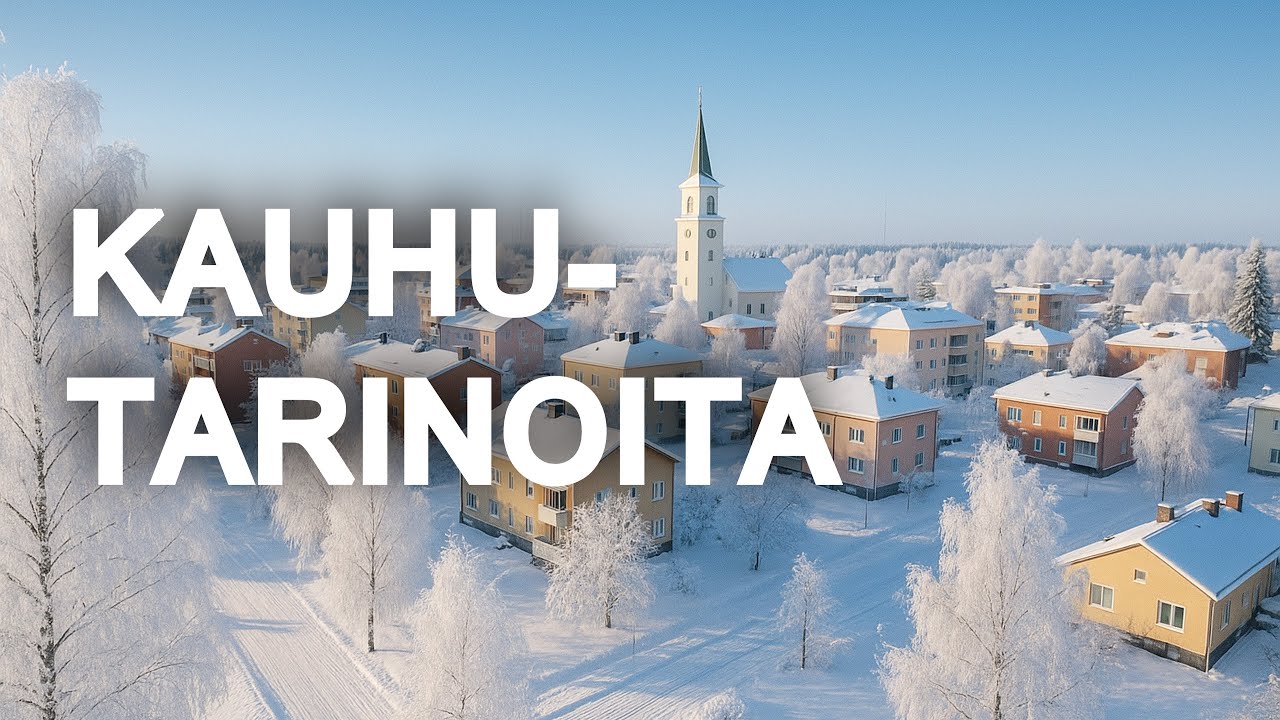 10 Karmivaa Tositarinaa