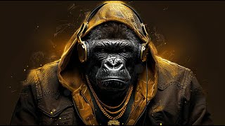 Best Trap Music Mix 2024 ☠️ Best Gangster Rap Mix - Hip Hop & Trap Music 2024 ☠️ Mafia Music