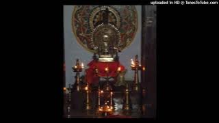 Shri Oorpazhachi Daivathar Suprabhatham - K J Yesudas