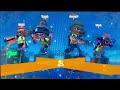 🔴LIVE | Splatoon 3 FrostyFest-Splatfest mit Freunde, Familie &amp; Solo (Tag 2) [Deutsch]