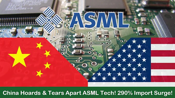 China's Disappearing Lithography Machines: Reverse Engineering the US Blockade