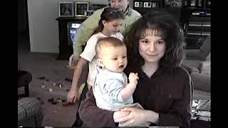 Swartz Home Video - Easter 1999
