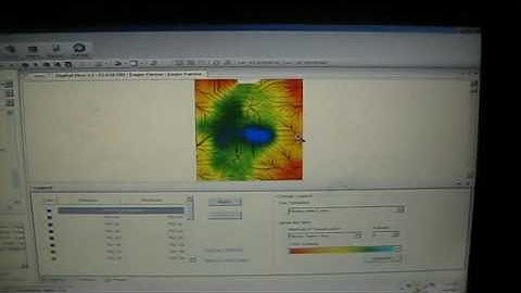 Using the APEX plug in for John Deere Surface Water Pro - part 1