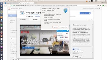 how to change your IP address