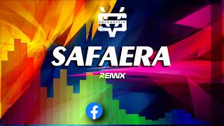 SAFAERA (REMIX) RANDY ✘ BAD BUNNY