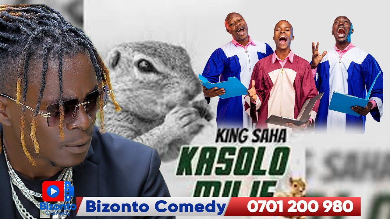Bizonto Biyingidde Mu Lutalo Lwa King Saha Ne Kasolomuje Ekitambiro Ekikambwe Kiikino @kingsaha256