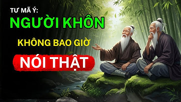 Tư Mã Ý: Kẻ Khôn Ngoan Không Bao Giờ Nói Thật – 10 Bài Học Minh Triết Tam Quốc